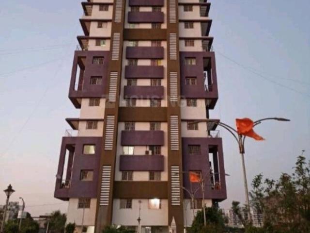 2 BHK Apartment in Alandi for resale Pune. The reference number is 16197012