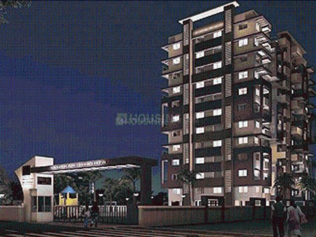 2 BHK Apartment in Alandi for resale Pune. The reference number is 20460332