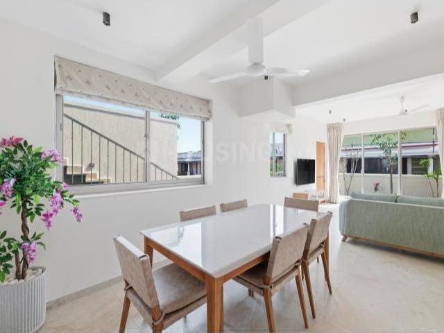 2 BHK Apartment in Aldeia De Goa for rent Goa. The reference number is 19780390