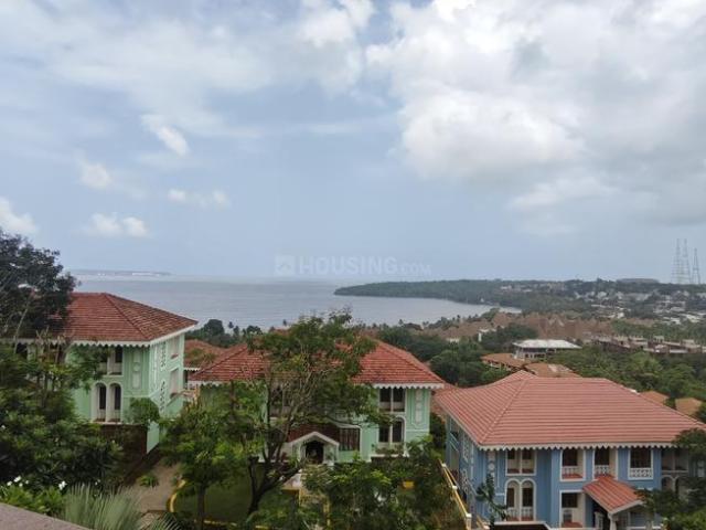 2 BHK Apartment in Aldeia De Goa for rent Goa. The reference number is 20479902