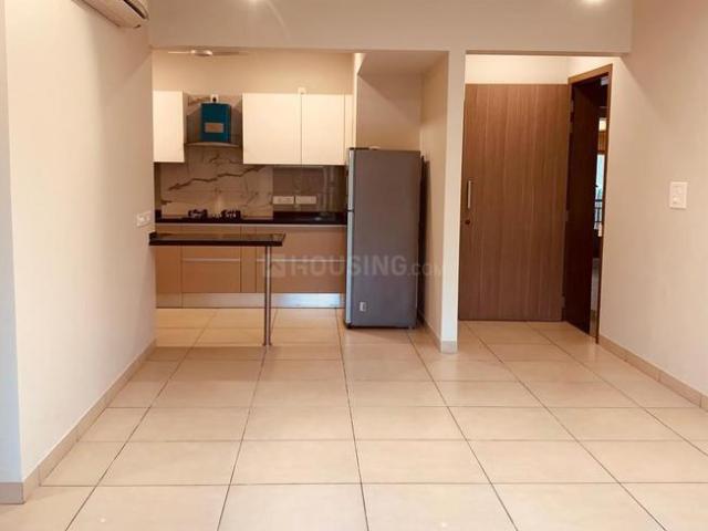 2 BHK Apartment in Aldeia De Goa for rent Goa. The reference number is 20525449