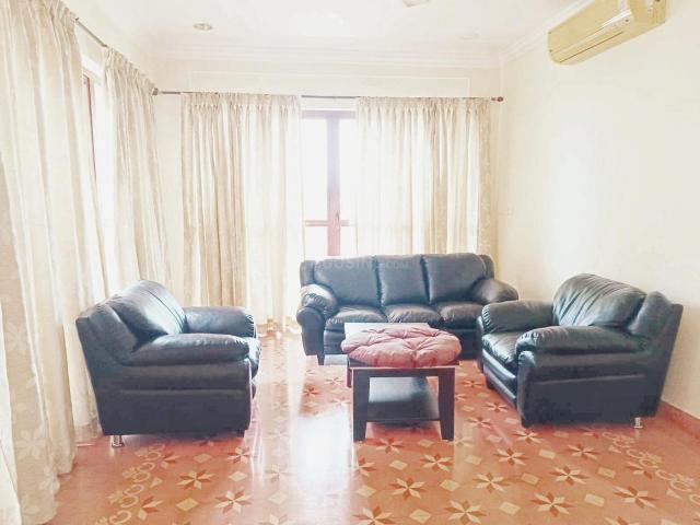 2 BHK Apartment in Aldeia De Goa for rent Goa. The reference number is 20688785