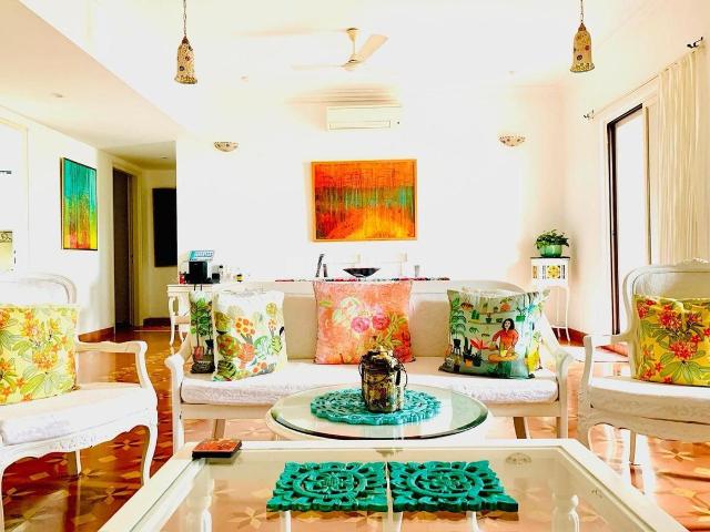 2 BHK Apartment in Aldeia De Goa for resale Goa. The reference number is 20079050