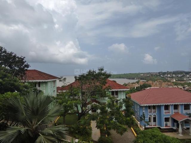 2 BHK Apartment in Aldeia De Goa for resale Goa. The reference number is 20479950