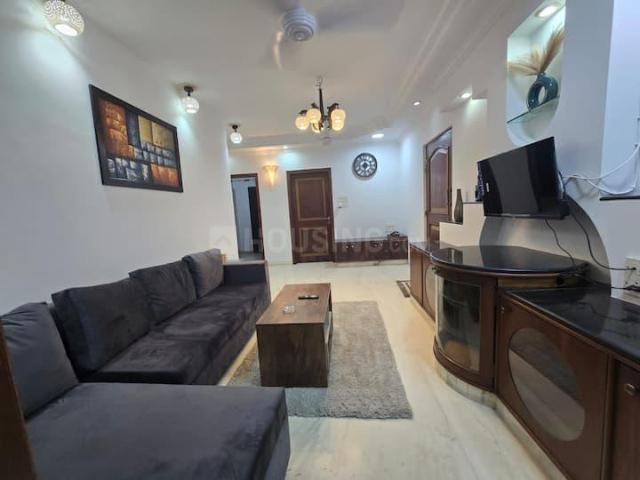 2 BHK Apartment in Alfa Society for rent Bharuch. The reference number is 19815712