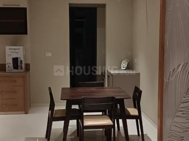 2 BHK Apartment in Alkapuri for rent Vadodara. The reference number is 14712690
