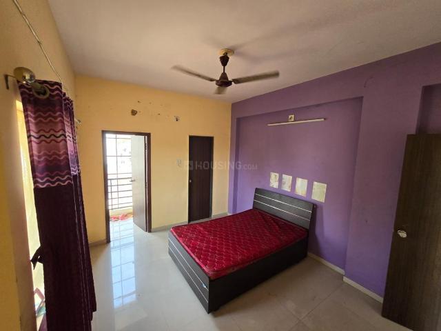 2 BHK Apartment in Alkapuri for rent Vadodara. The reference number is 16527033