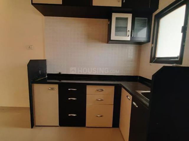2 BHK Apartment in Alkapuri for rent Vadodara. The reference number is 16578352