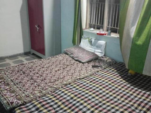 2 BHK Apartment in Alkapuri for rent Vadodara. The reference number is 16392053