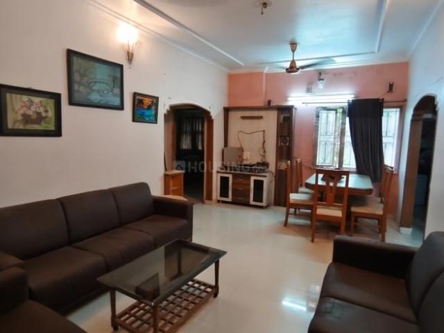 2 BHK Apartment in Alkapuri for rent Vadodara. The reference number is 17839575