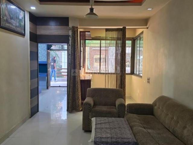 2 BHK Apartment in Alkapuri for rent Vadodara. The reference number is 19588879