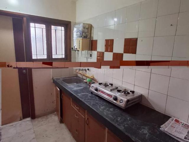 2 BHK Apartment in Alkapuri for rent Vadodara. The reference number is 20781802