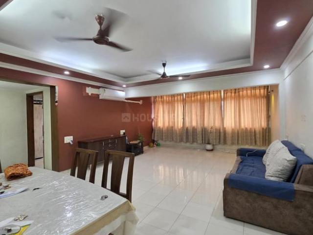 2 BHK Apartment in Alkapuri for rent Vadodara. The reference number is 20941420