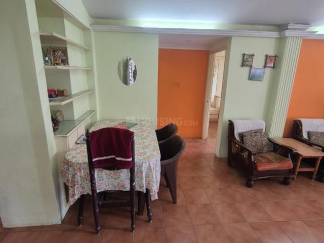 2 BHK Apartment in Alkapuri for rent Vadodara. The reference number is 20187238