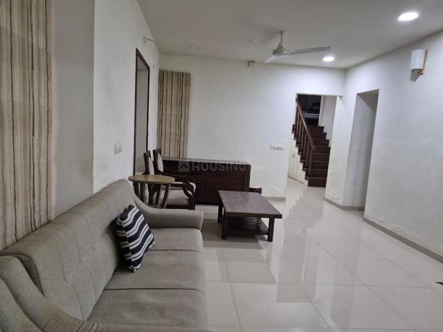 2 BHK Apartment in Alkapuri for resale Vadodara. The reference number is 20545361
