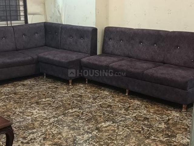2 BHK Apartment in Allipuram for rent Visakhapatnam. The reference number is 18389889