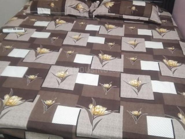 2 BHK Apartment in Arumbakkam for rent Chennai. The reference number is 20605372