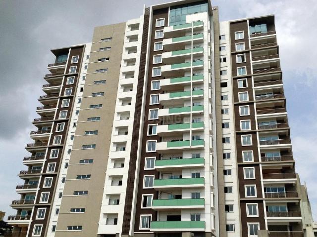 2 BHK Apartment in Arumbakkam for resale Chennai Central. The reference number is 16515321