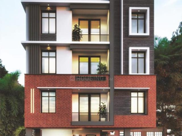 2 BHK Apartment in Arumbakkam for resale Chennai. The reference number is 19569650