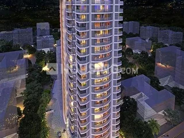 2 BHK Apartment in Arumbakkam for resale Chennai. The reference number is 20286195