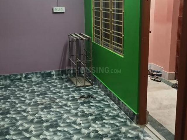 2 BHK Apartment in Arundhauti Nagar for rent Agartala. The reference number is 12380159