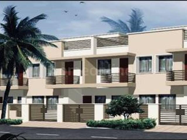 2 BHK Apartment in ARYAN VILLA in Khajuri Kalan, Bhopal | Project