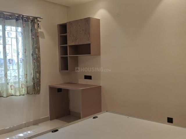 2 BHK Apartment in Arakere for rent Bengaluru. The reference number is 20687815