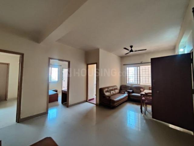 2 BHK Apartment in Arakere for rent Bengaluru. The reference number is 20226940