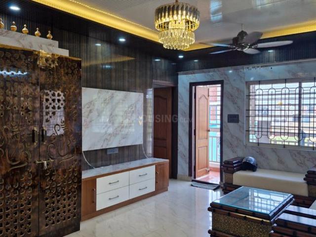 2 BHK Apartment in Arakere for rent Bengaluru. The reference number is 20273123
