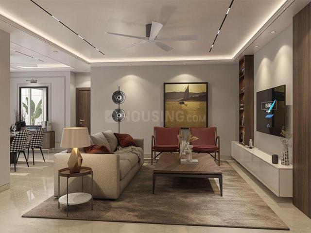 2 BHK Apartment in Arakere for resale Bengaluru. The reference number is 19606791