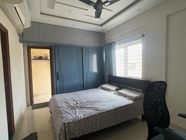 2 BHK Apartment in Arakere for resale Bengaluru. The reference number is 20559558
