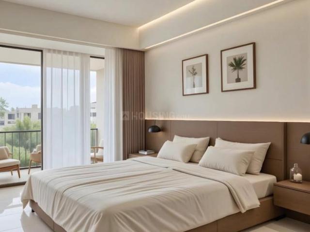 2 BHK Apartment in Aranattukara for rent Thrissur. The reference number is 20796818