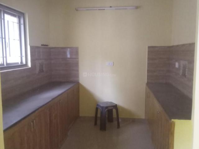 2 BHK Apartment in Arappalayam for rent Madurai. The reference number is 19736247