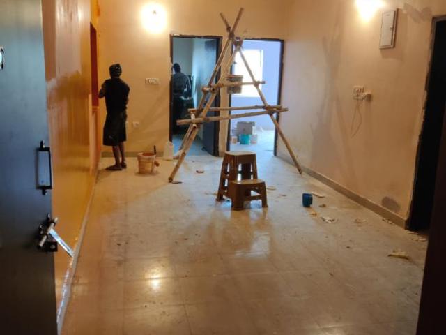 2 BHK Apartment in Argora for rent Ranchi. The reference number is 8383026