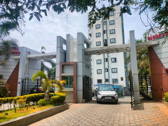 2 BHK Apartment in Argora for rent Ranchi. The reference number is 20307008