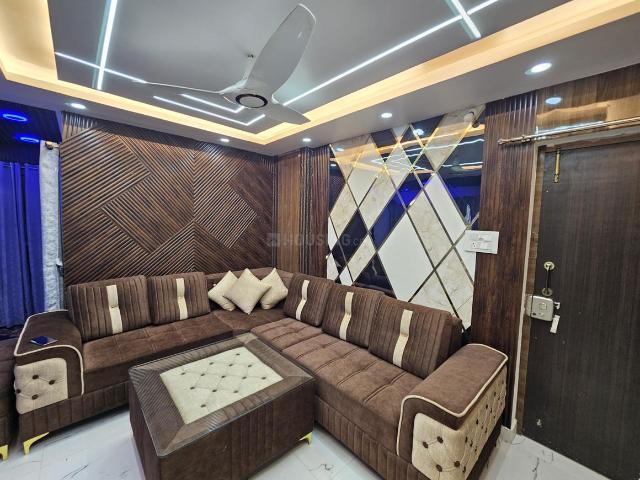 2 BHK Apartment in Argora for rent Ranchi. The reference number is 20790747