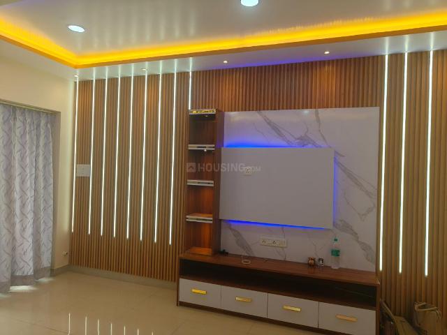 2 BHK Apartment in Ariadaha for rent Kolkata. The reference number is 20945587