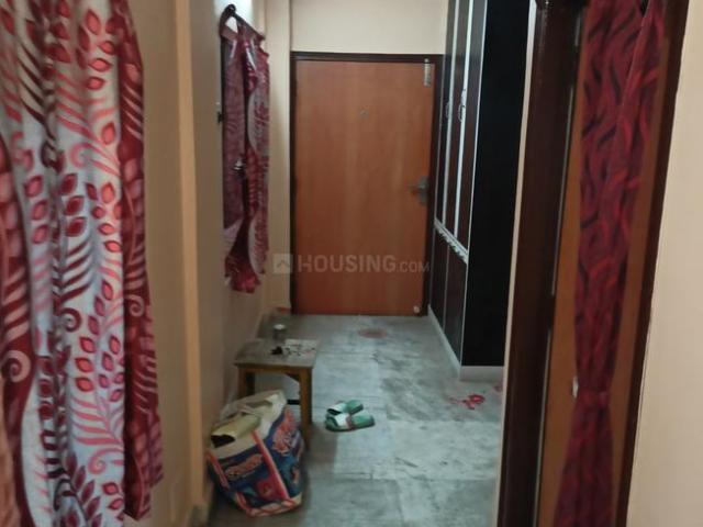 2 BHK Apartment in Ariadaha for resale Kolkata. The reference number is 14286453