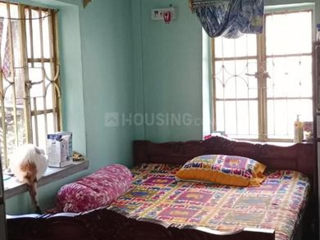 2 BHK Apartment in Ariadaha for resale Kolkata. The reference number is 7759390