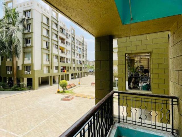 2 BHK Apartment in Ariadaha for resale Kolkata. The reference number is 8926474