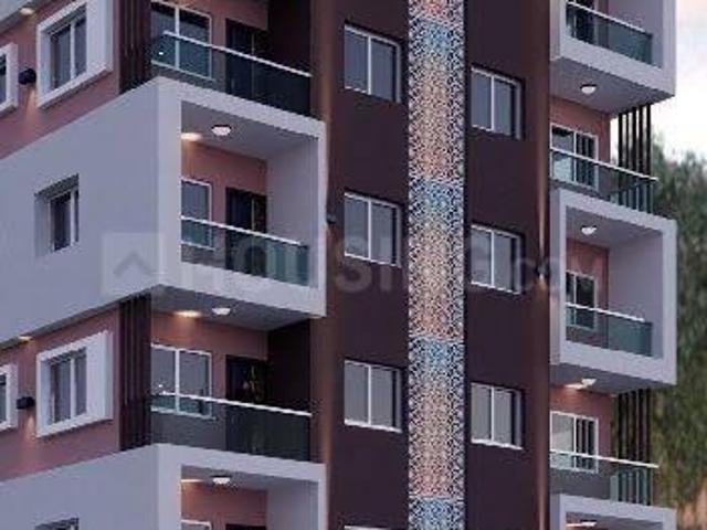 2 BHK Apartment in Arilova for resale Visakhapatnam. The reference number is 20693216
