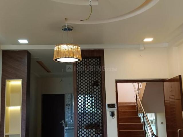 2 BHK Apartment in Arjun Nagar for rent Amravati. The reference number is 20565063