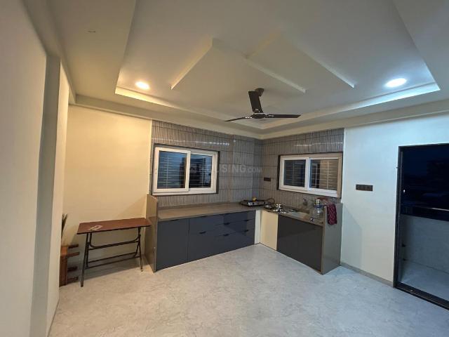 2 BHK Apartment in Arjun Nagar for rent Amravati. The reference number is 20613090