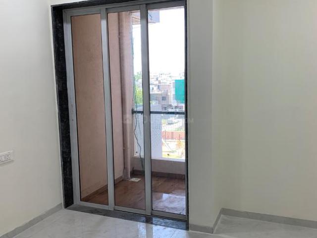 2 BHK Apartment in Arjun Nagar for rent Amravati. The reference number is 20886595