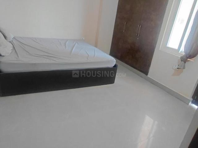 2 BHK Apartment in Arjunganj for rent Lucknow. The reference number is 19864631