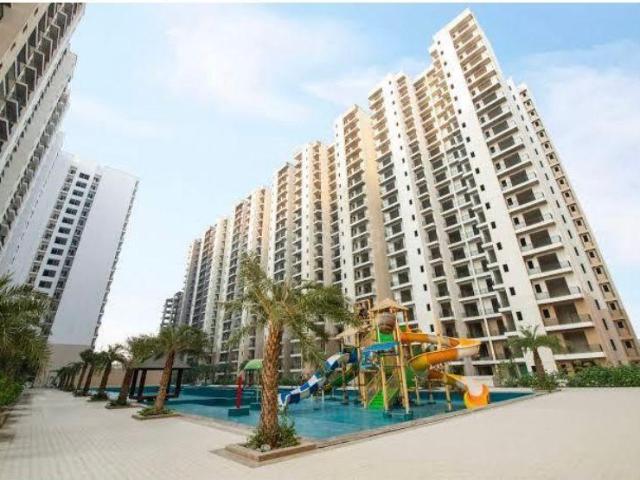 2 BHK Apartment in Arjunganj for rent Lucknow. The reference number is 19202594