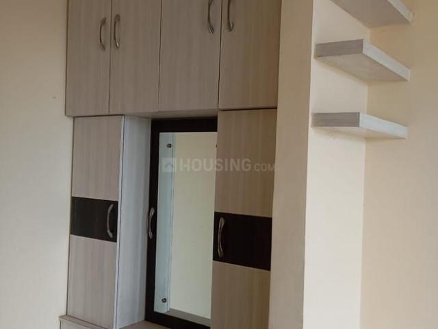 2 BHK Apartment in Arjunganj for resale Amar Shaheed Path. The reference number is 15856752