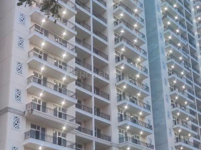 2 BHK Apartment in Arjunganj for resale Lucknow. The reference number is 16867349