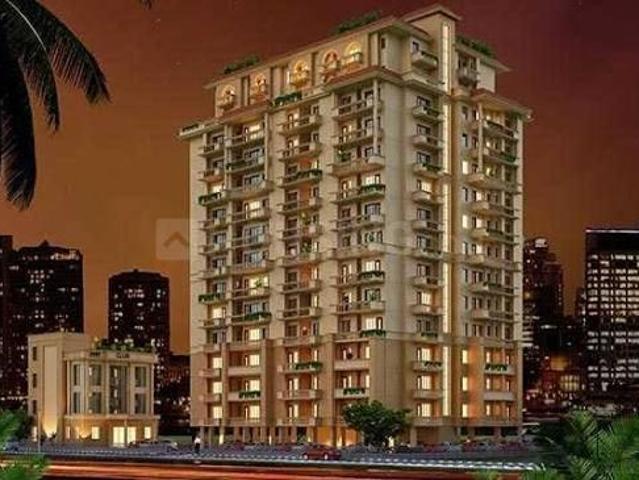 2 BHK Apartment in Arjunganj for resale Lucknow. The reference number is 20621611