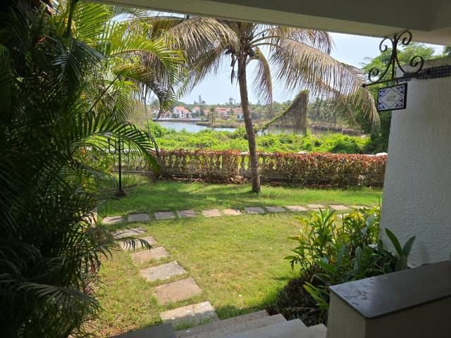 2 BHK Apartment in Arpora for rent Goa. The reference number is 20332848